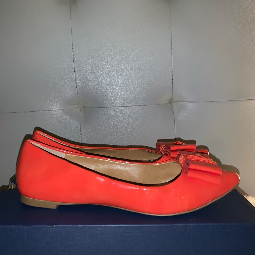 J Crew Flats - Picture 2 of 5